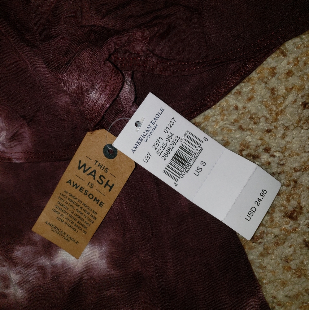 Bodysuit - Picture 3 of 3